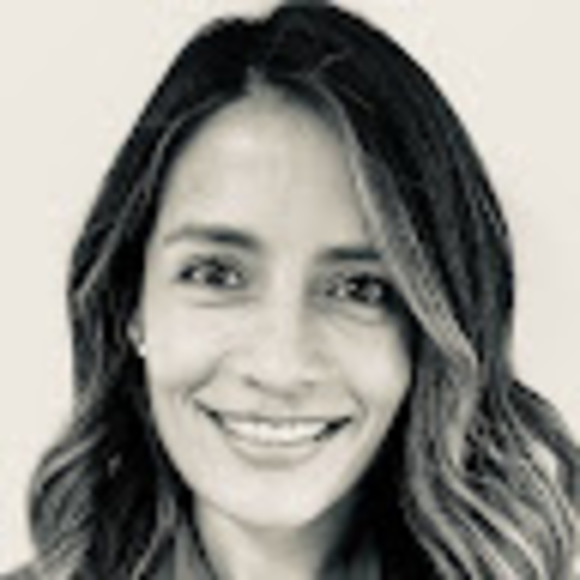 Meet your Posher, Maria camila - Picture 1 of 1